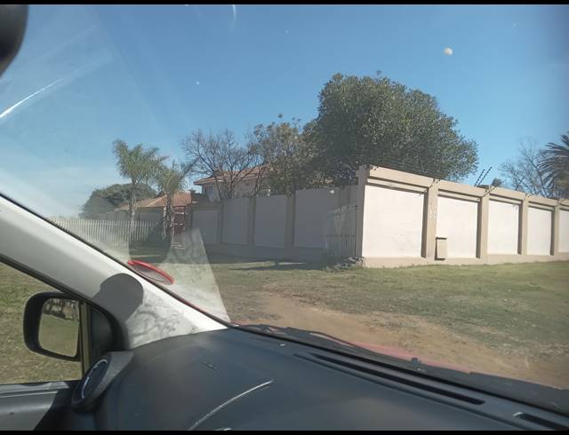 45,000M² VACANT LAND FOR SALE IN RAND COLLIERIES